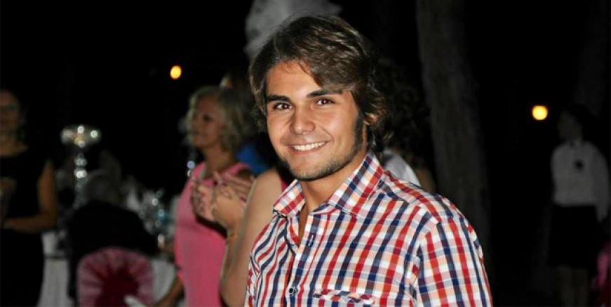 Alper Baycın cinayetinde flaş gelişme!