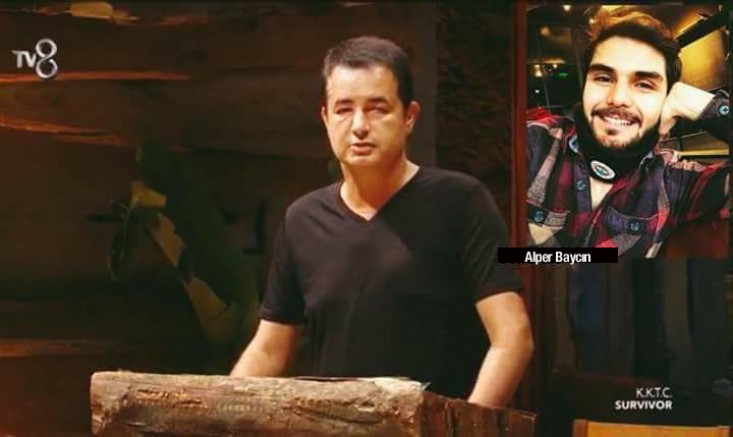 Alper Baycın Dominik'te öldürüldü