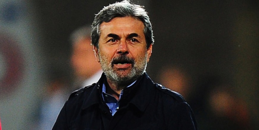 Aykut Kocaman: İstifa etmiyorum
