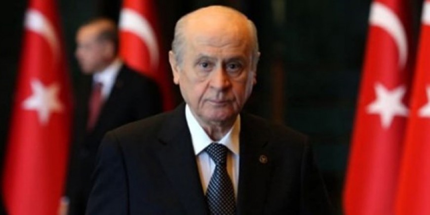 Bahçeli Cumhur İttifakı'nda depreme yol açtı