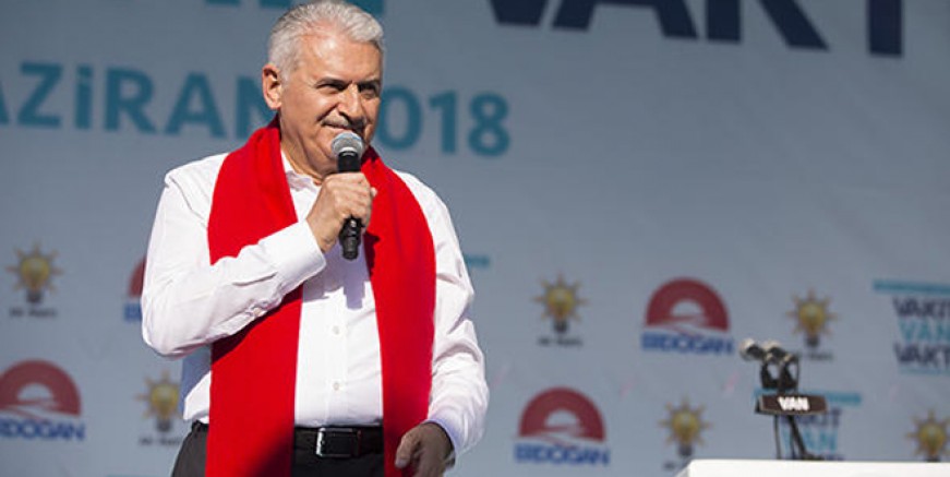 Başbakan Yıldırım'dan flaş bedelli açıklaması