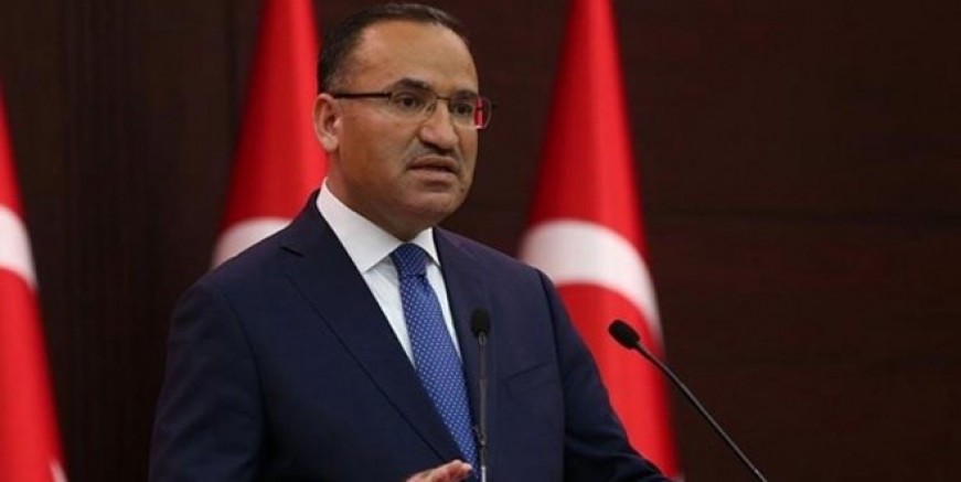Bekir Bozdağ'dan bedelli askerlik açıklaması!