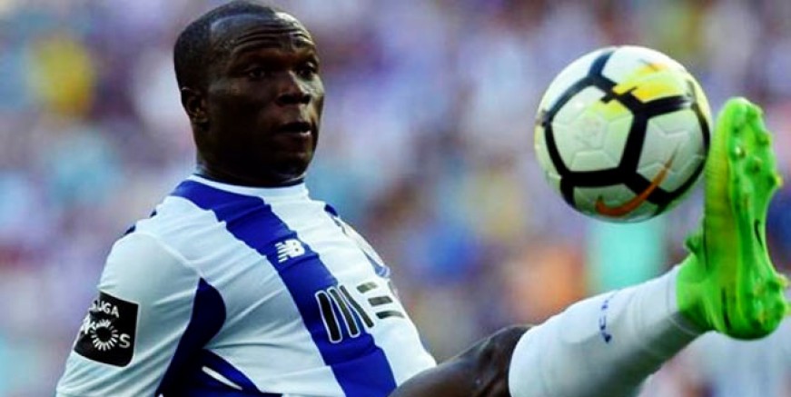 Beşiktaş'ta Aboubakar sürprizi