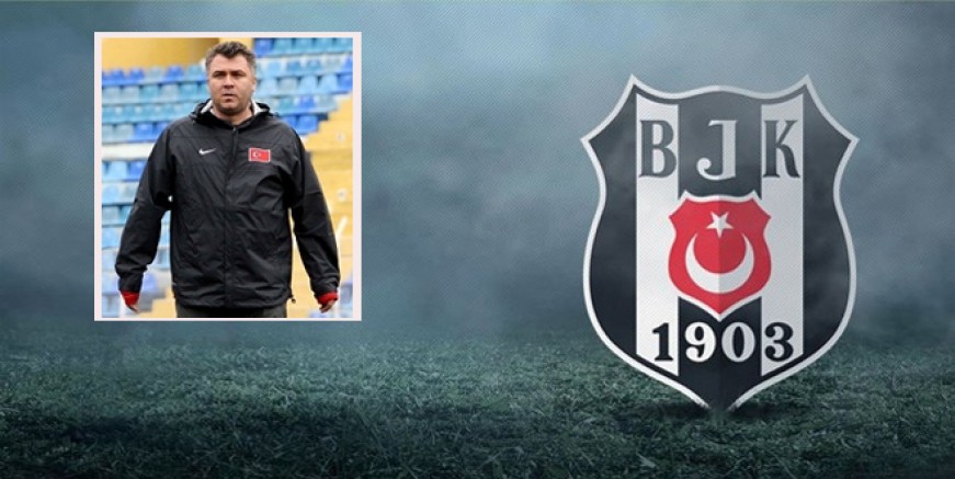 Beşiktaş'ta Gökhan Keskin şoku