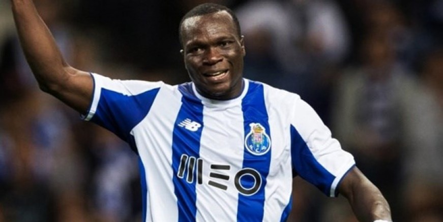 Beşiktaş'ta ibre Aboubakar'a döndü