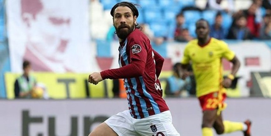 Beşiktaş'ta Olcay Şahan sürprizi!