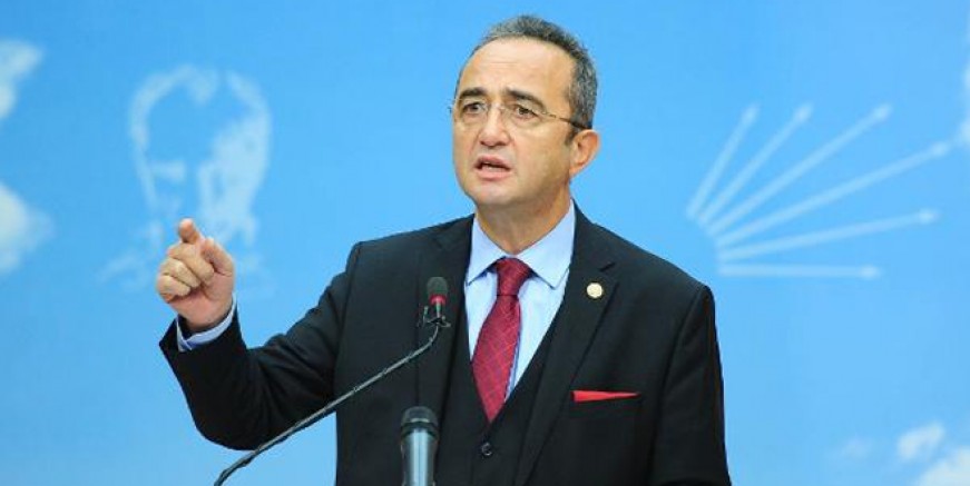 CHP'den kurultay açıklaması