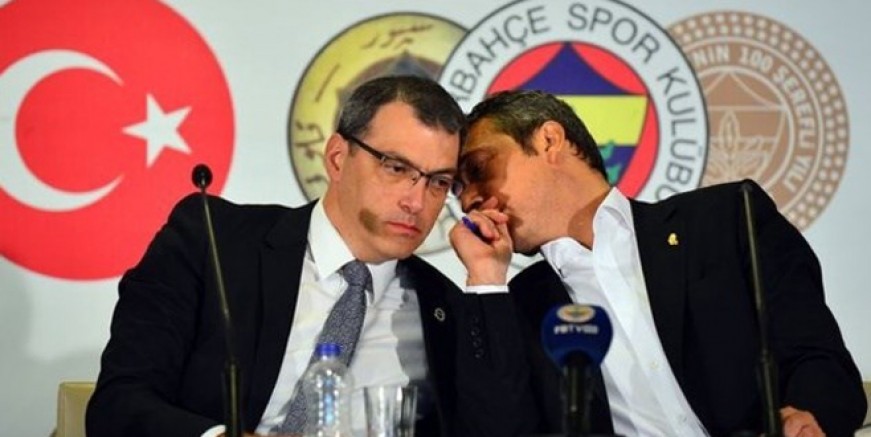 Comolli'den Ali Koç'a çarpıcı rapor!