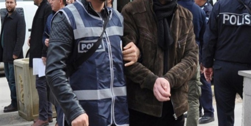 İstanbul’da DEAŞ operasyonu; 11 gözaltı