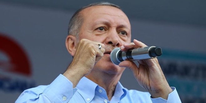 Erdoğan'dan flaş bedelli askerlik açıklaması