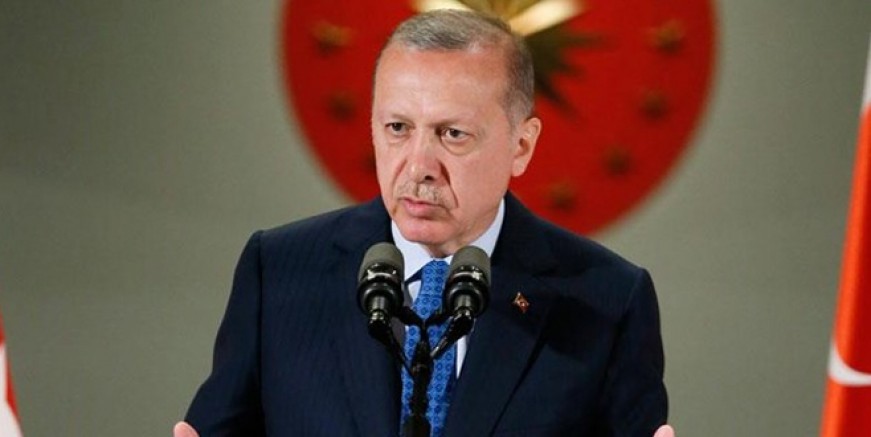 Erdoğan'dan flaş ekonomi açıklaması