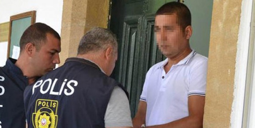 Eşi işe gidince baldızına tecavüz etti