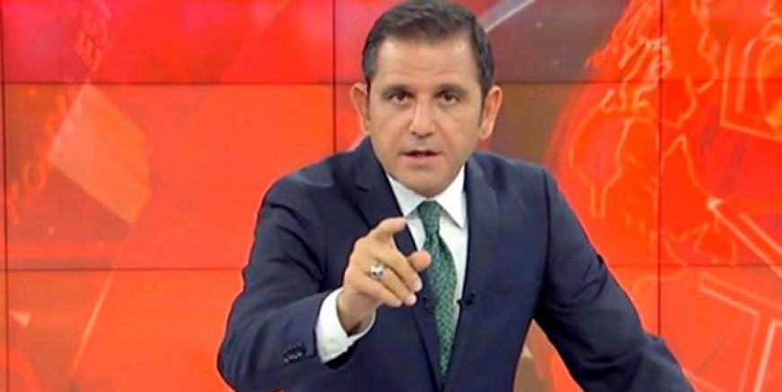 Fatih Portakal AK Parti'nin üç adayı için isim verdi