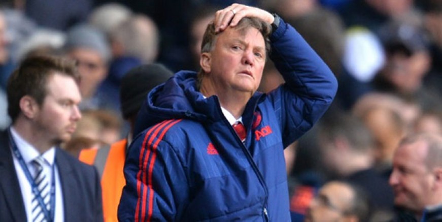 Fenerbahçe'de Louis Van Gaal bombası