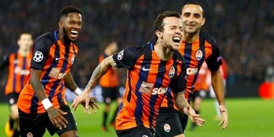 Fenerbahçe'den Beşiktaş'a Bernard çalımı!