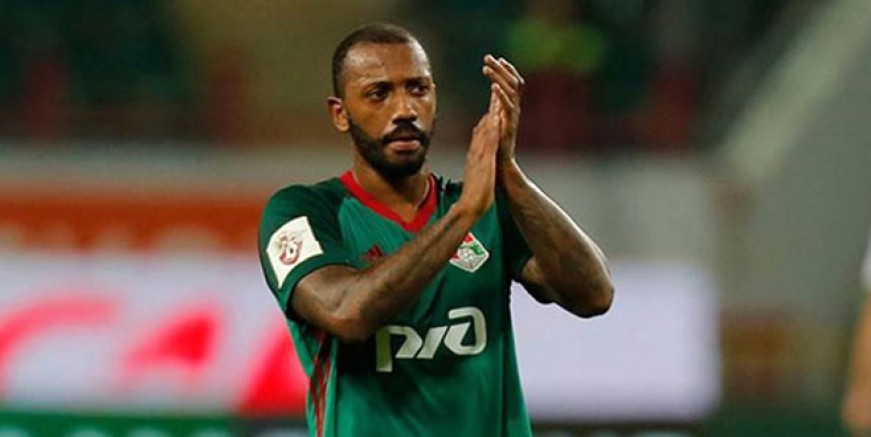 Fernandes Beşiktaş'a dönüyor