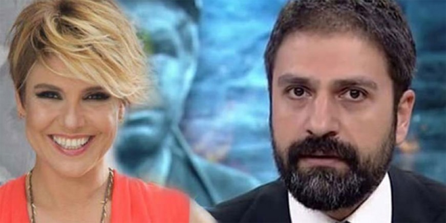 Gülben Ergen Erhan Çelik'e açtığı davayı kazandı