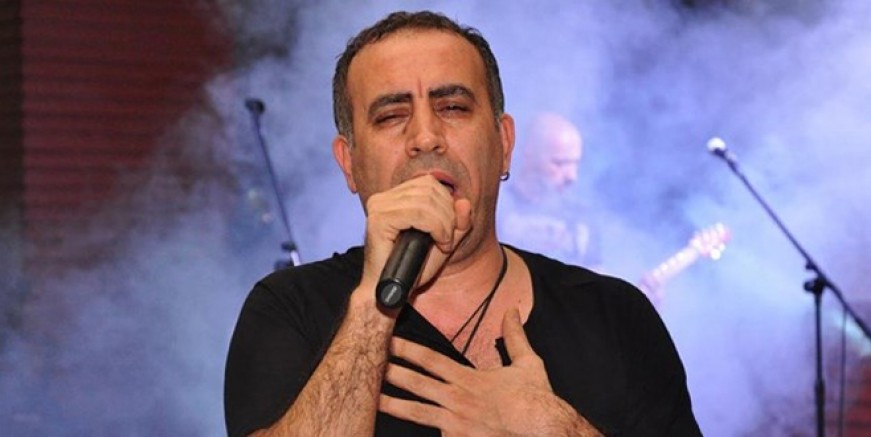 Cezaevindeki Haluk Levent’e bir darbe daha!