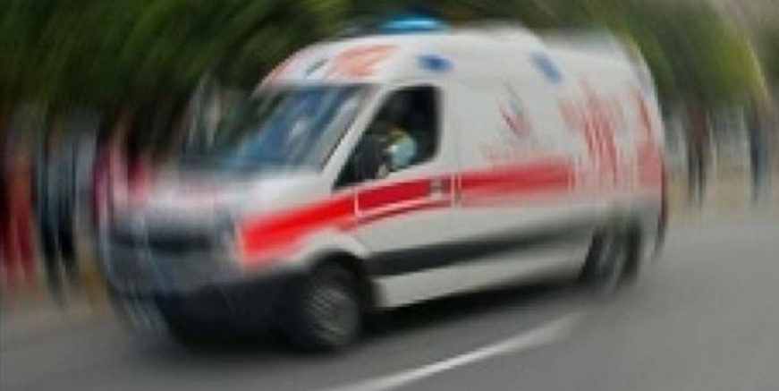İstanbul'da vahşet: Eşini ve bebeğini öldürdü