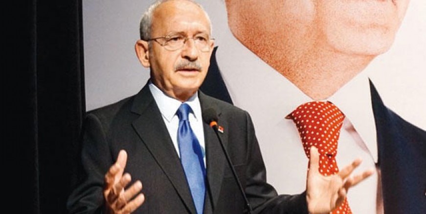 Kılıçdaroğlu Aysel Demirel'e tepki gösterdi