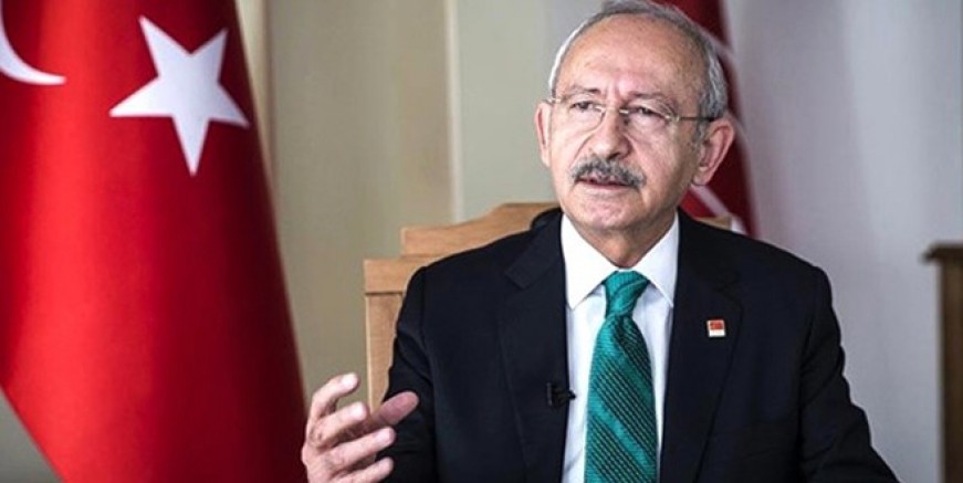 Kılıçdaroğlu'ndan Bahçeli'ye 'Af' tepkisi