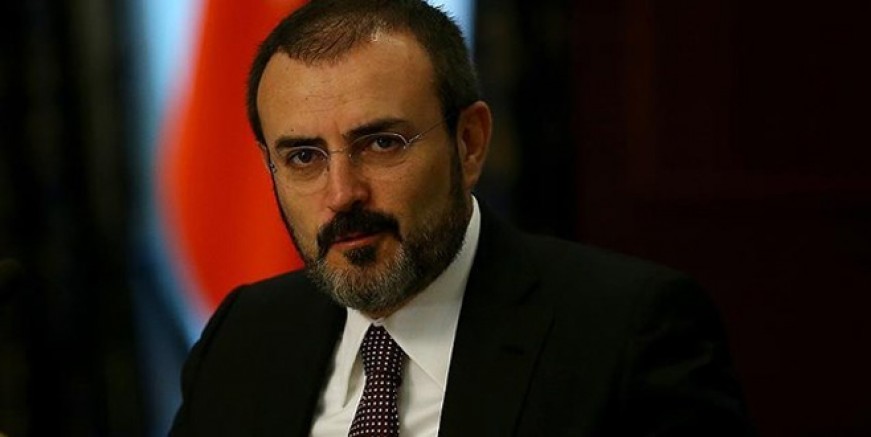 Mahir Ünal Muharrem İnce'yi topa tuttu