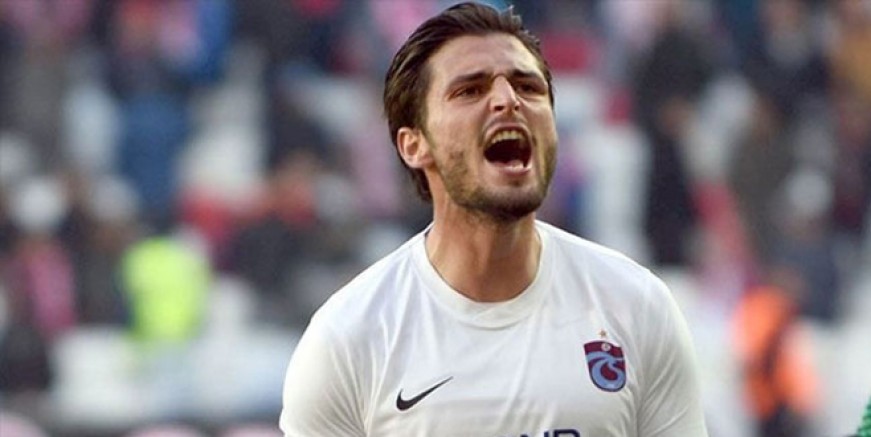 Okay Yokuşlu Celta Vigo'da