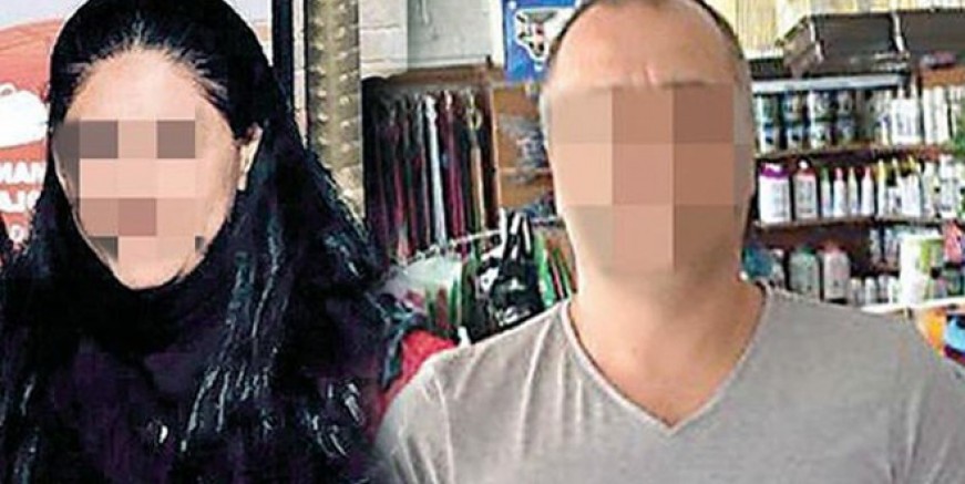 Pendik'te çapkın adam karısının hayatını kararttı