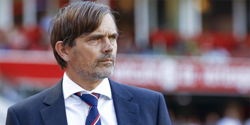 Phillip Cocu'nun oyun felsefesi nasıl?