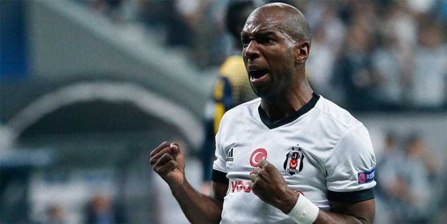 Ryan Babel'e sürpriz talip