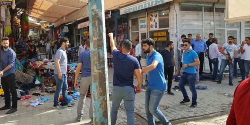 Şanlıurfa'da AK Partililere saldırı: 3 ölü