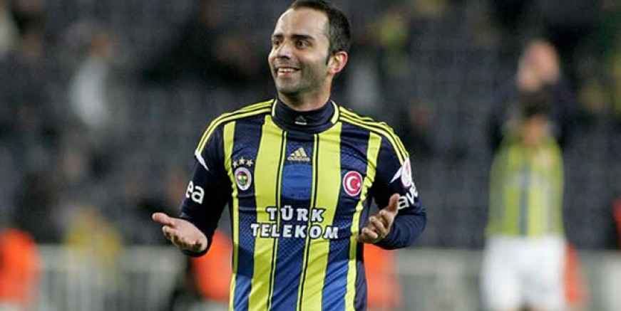 Semih Şentürk'ten olay paylaşım