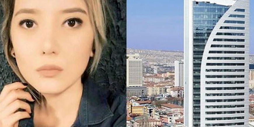 Şule Çet'in ölümünde korkunç detaylar!