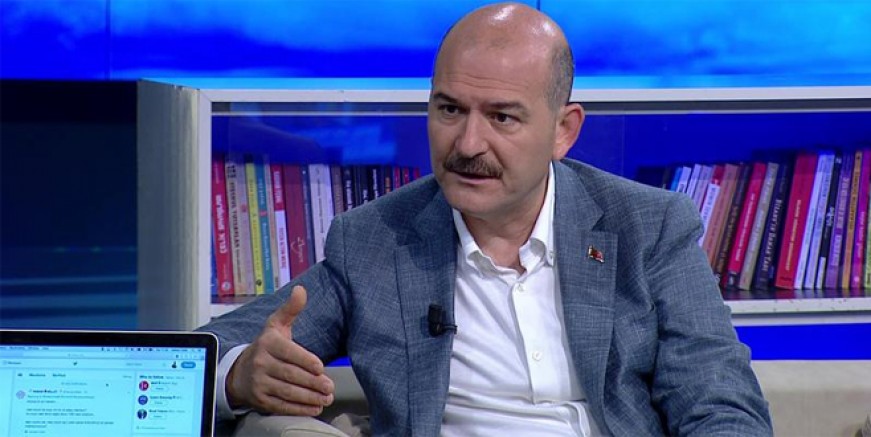 Süleyman Soylu: FETÖ yeni darbe planlıyor