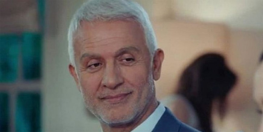 Talat Bulut'a bir şok da Mahsun Kırmızıgül'den