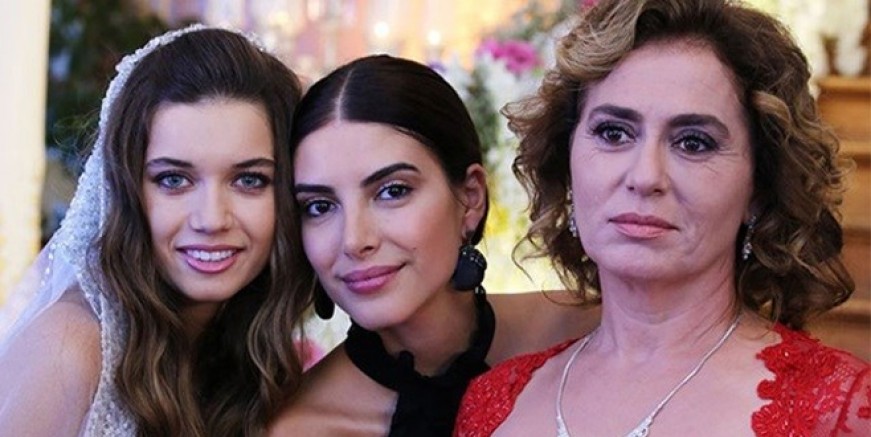 Üç Türk dizisi Amerika'da da yayınlanacak
