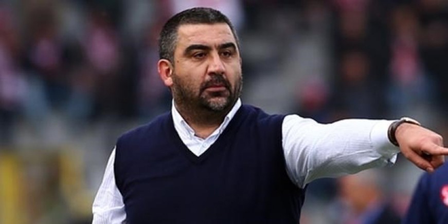 Ümit Özat Ali Koç'a yanıt verdi