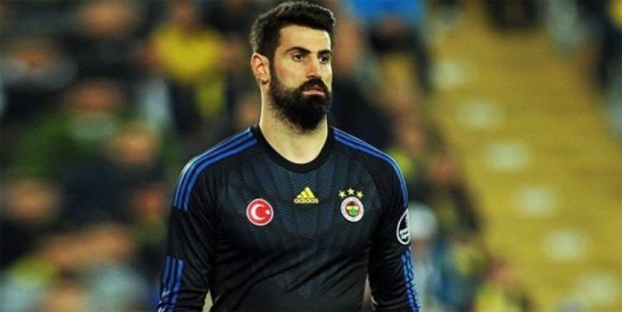 Volkan Demirel vedaya hazırlanıyor