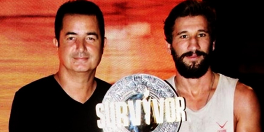 Acun Ilıcalı'dan Survivor itirafı