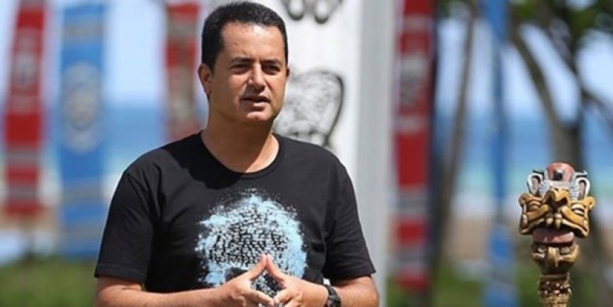 Acun Ilıcalı'ya sürpriz çağrı: Survivor...