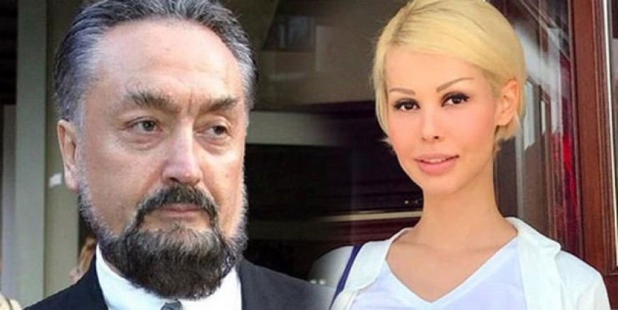 Adnan Oktar cinsel ilişkiye giremiyor çünkü...