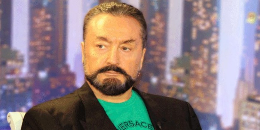 Adnan Oktar'ı cezaevinde kim ziyaret etti?