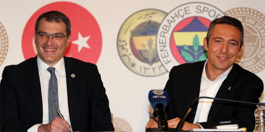 Ali Koç'tan radikal karar