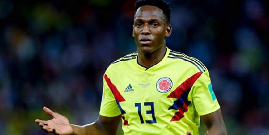 Ali Koç'un Yerry Mina ısrarı!