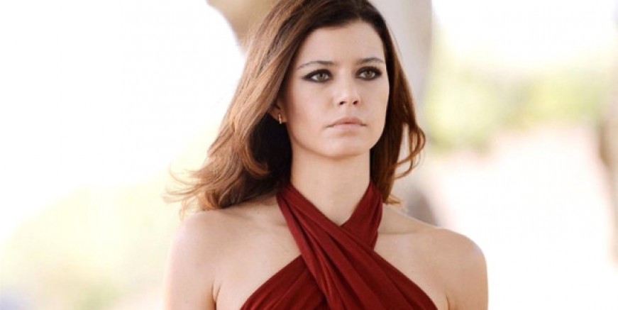 Beren Saat'ten müthiş taciz itirafı