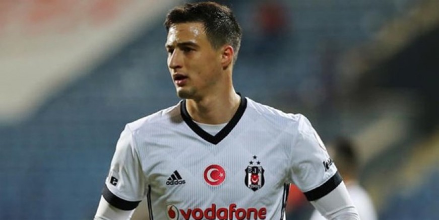 Beşiktaş Mitroviç'i Brugge'e sattı