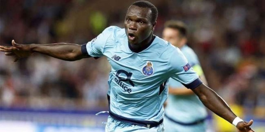 Beşiktaş'ta Aboubakar operasyonu