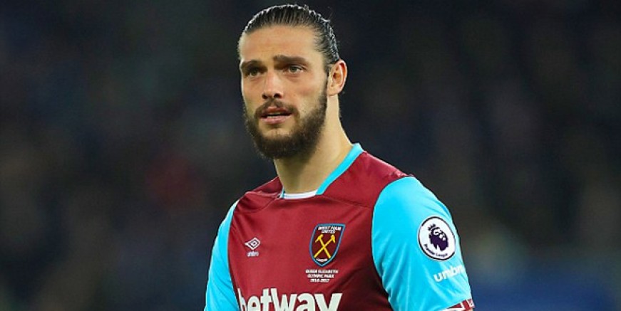 Beşiktaş'ta Andy Carroll sesleri!