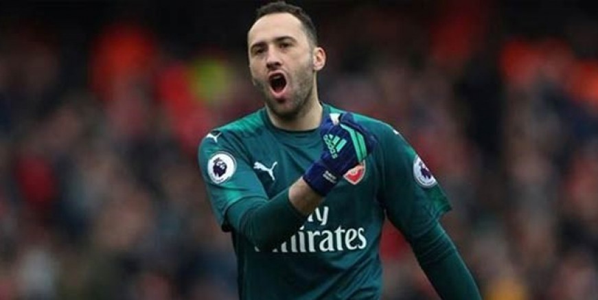 Beşiktaş'ta Ospina harekatı