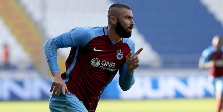 Beşiktaş'tan Trabzon'a tarihi teklif!